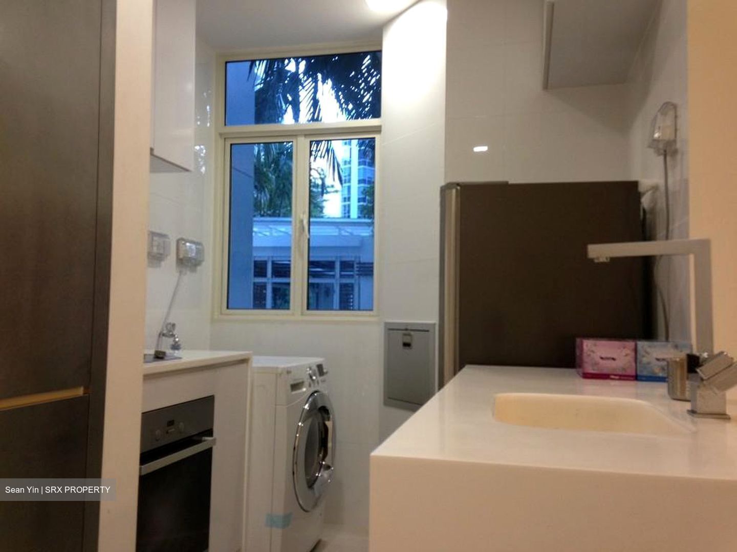 The Cascadia (D21), Condominium #572640641